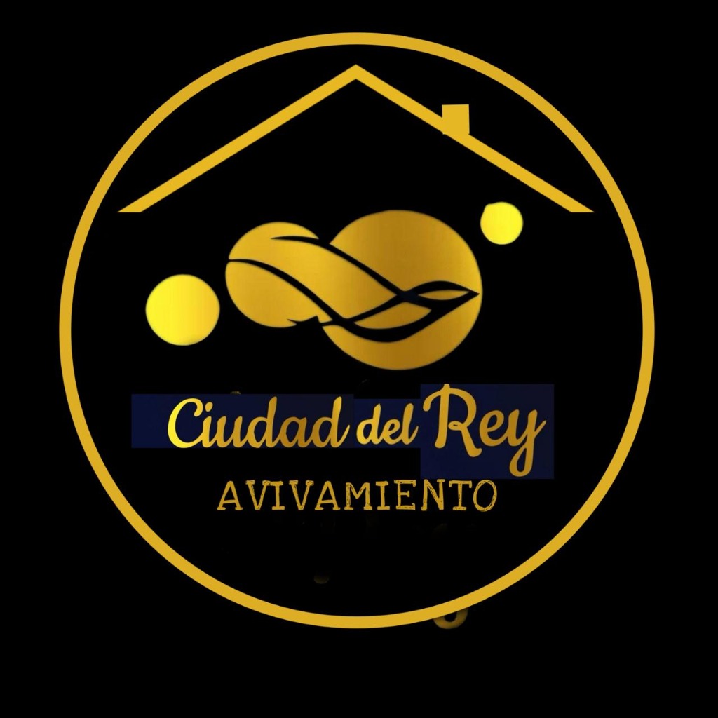 Ciudad del Rey Logo